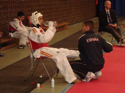 OPEN INTERNACIONAL CROACIA